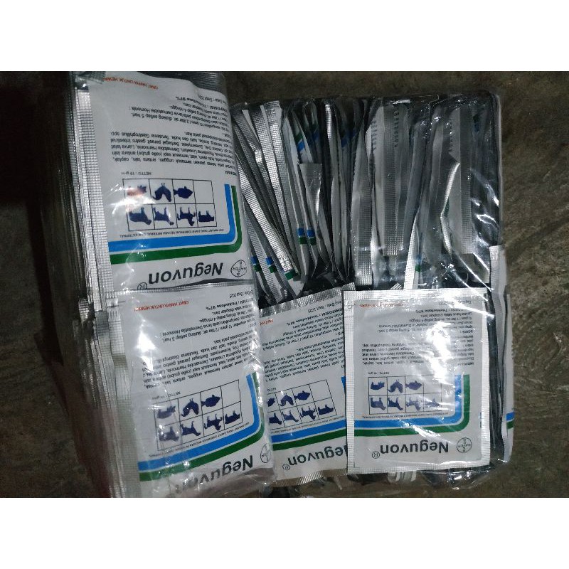 NEGUVON isi100pcs