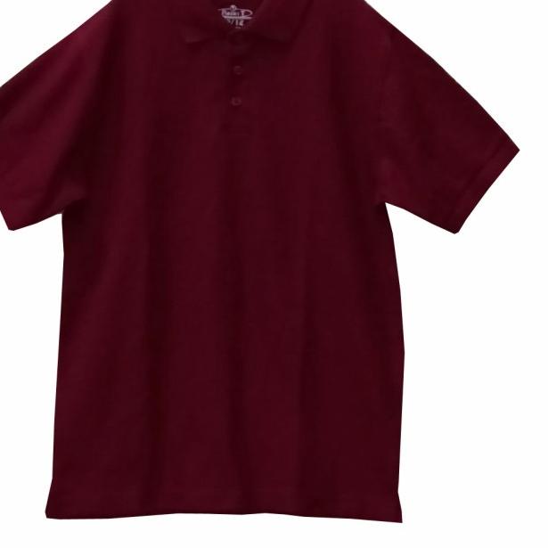 ✬ Kaos Polo Anak Laki Laki Series 2 - 6 tahun, Tosca ❀