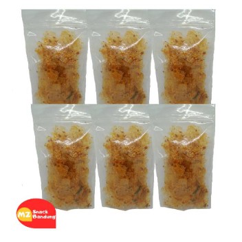 

Kripik kaca / Elod / Paling Enak / 25Gram