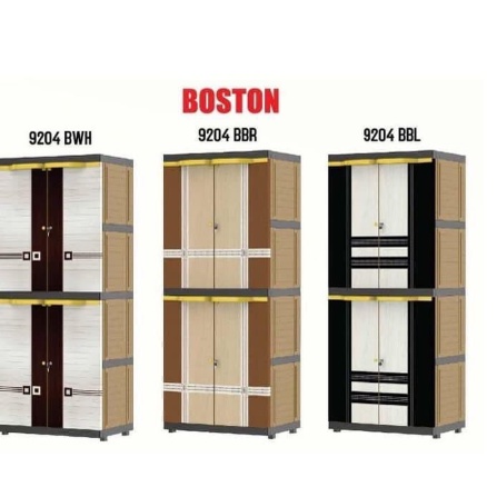 LEMARI NAIBA MSC BOSTON