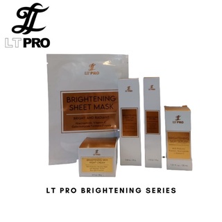 Lt Pro Brightening Series