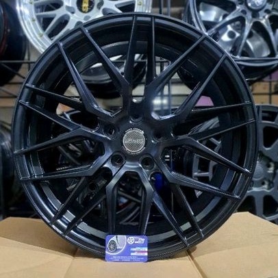 Velg Mobil SSW R19 x 8.5 Pcd 5x120