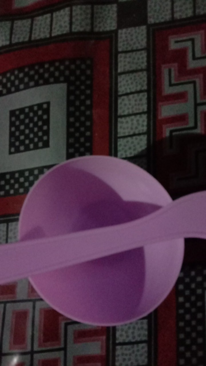 (satu Set Murah!) Mangkok Masker Kuas Masker Spatula Sendok 3 Takaran