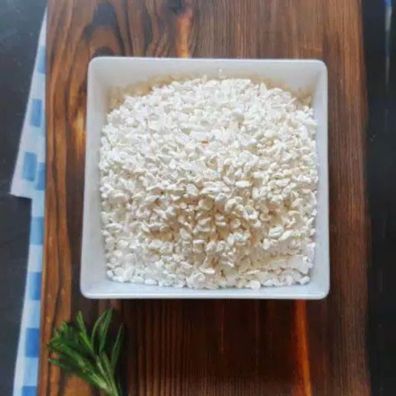 

Beras Konyaku 500g | Beras Shirataki Konnyaku Diet Keto