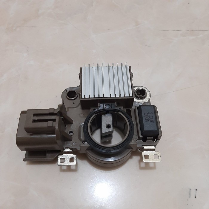 Ic Regulator/Ic Alternator Ford Ranger