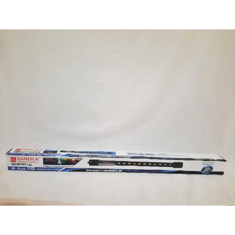 LAMPU CELUP LED 30CM / LAMPU CELUP AQUARIUM 30CM / KANDILA 30C