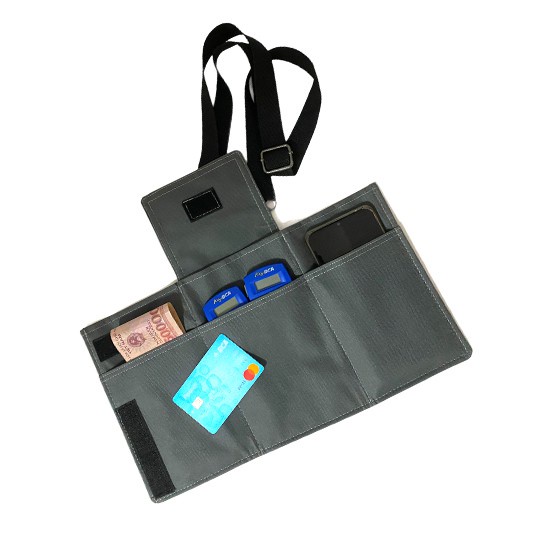 Fashion bag Messeger DW001 Unisex