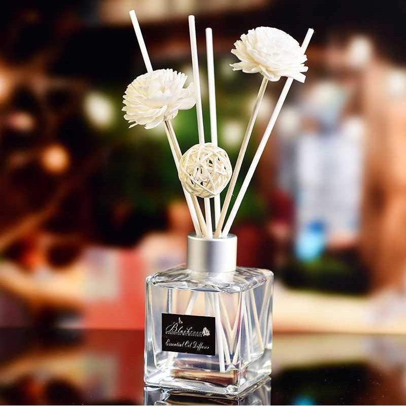 ORIGINAL 50 ML AROMATHERAPY FRESH AIR PARFUM RUANGAN PARFUM MOBIL