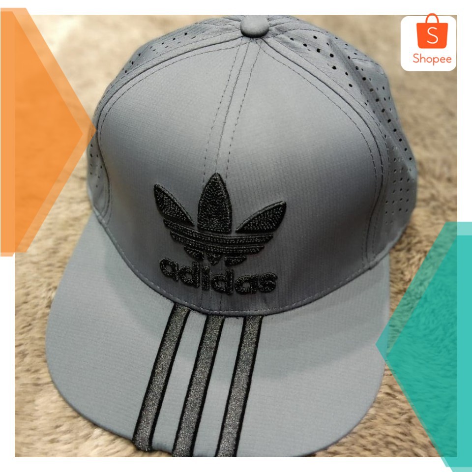 Topi snapback adidas store original