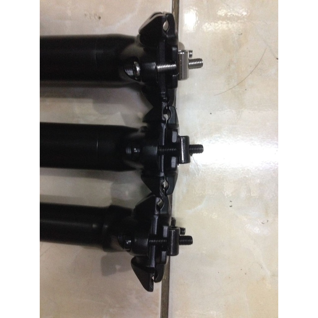 SEAT POST UNITED ALLOY