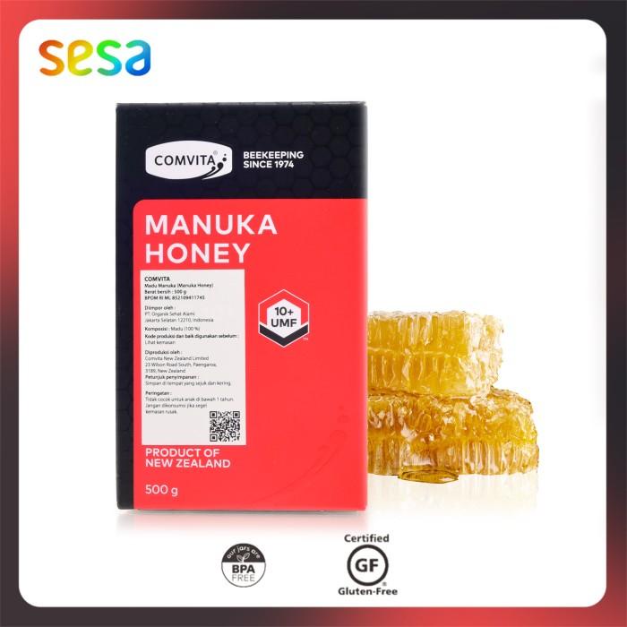 

Comvita Manuka Honey UMF 10+ 500 g Best Seller