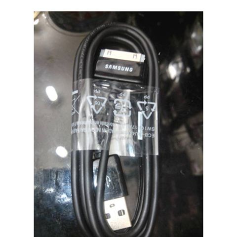 KABELDATA ORI100% SAMSUNG TAB1/2