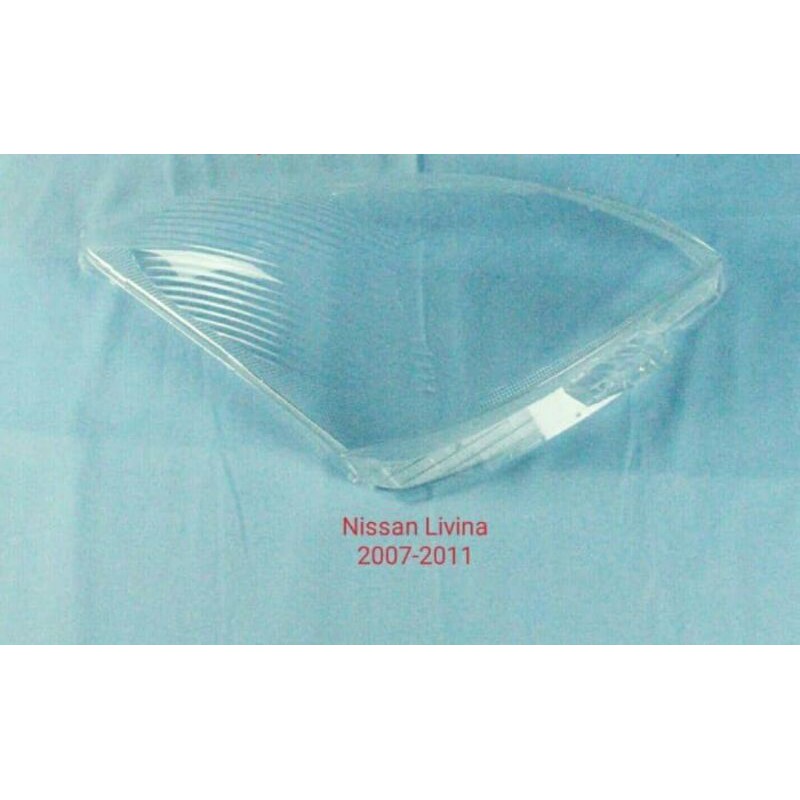 Mika Headlamp Grand Livina 2007-2012
