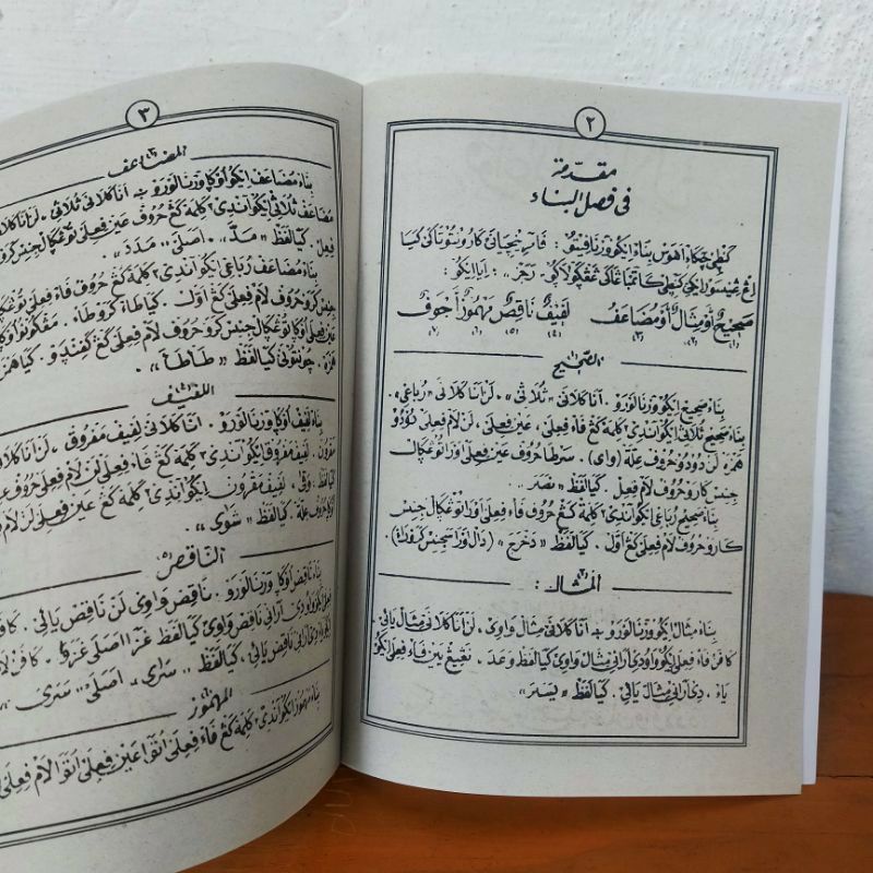 assalamualaikum,,,selamat datang ditoko kami, Qowaidul i'lal qowaidul i lal qowaidul ilal qoidah