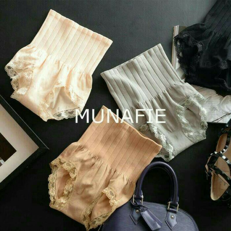 Celana Dalam Munafie Wanita