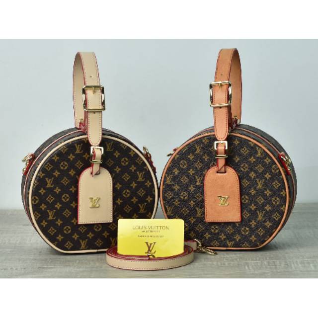 Tas LV Petite Boite Chapeau AP46809-4