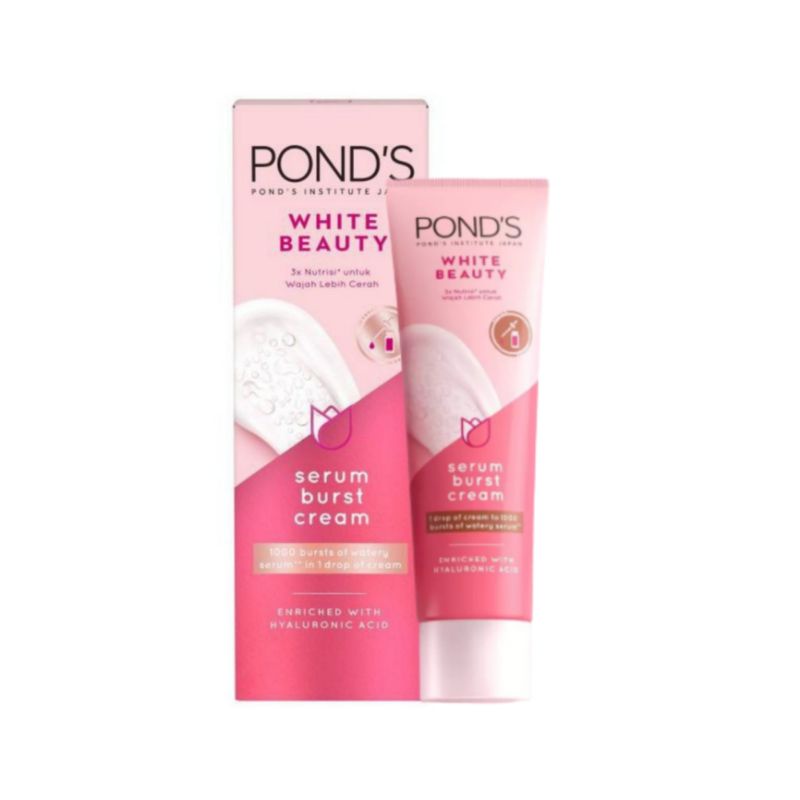 PONDS Bright Beauty Serum Burst Cream 20g