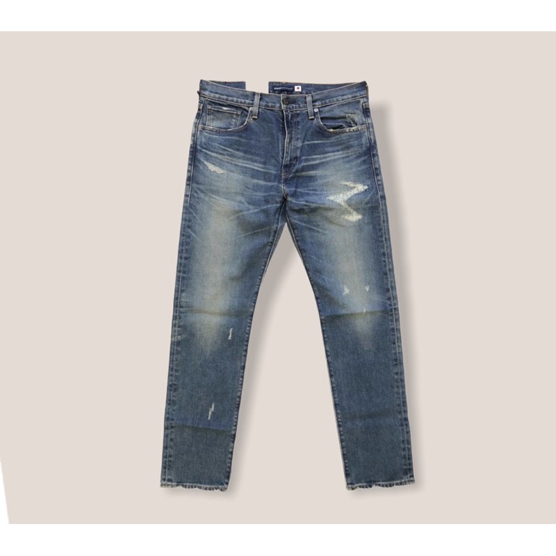 Levi’s LMC 502 Kauboi Made in Jepang