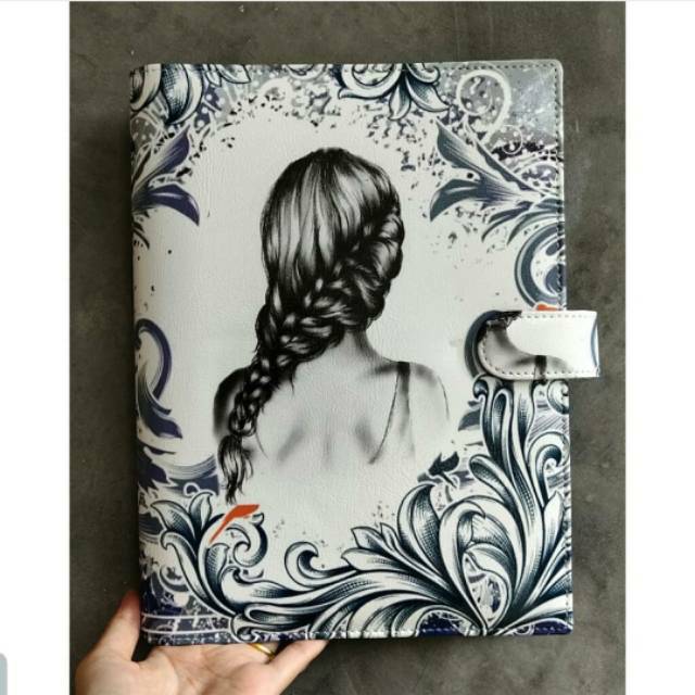

Binder Ready Printing Motif BESTSELLER 15