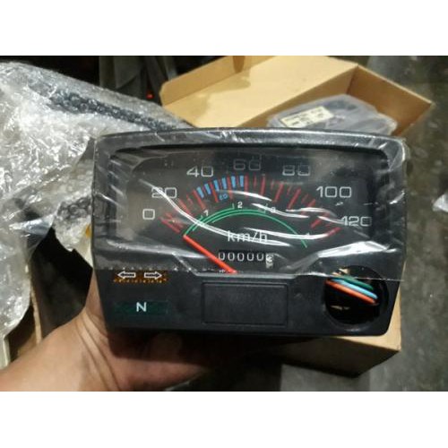 Speedometer spidometer honda win 100 win100