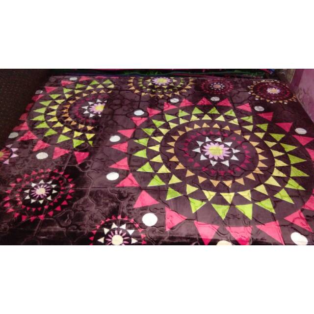 Karpet Import Malaysia