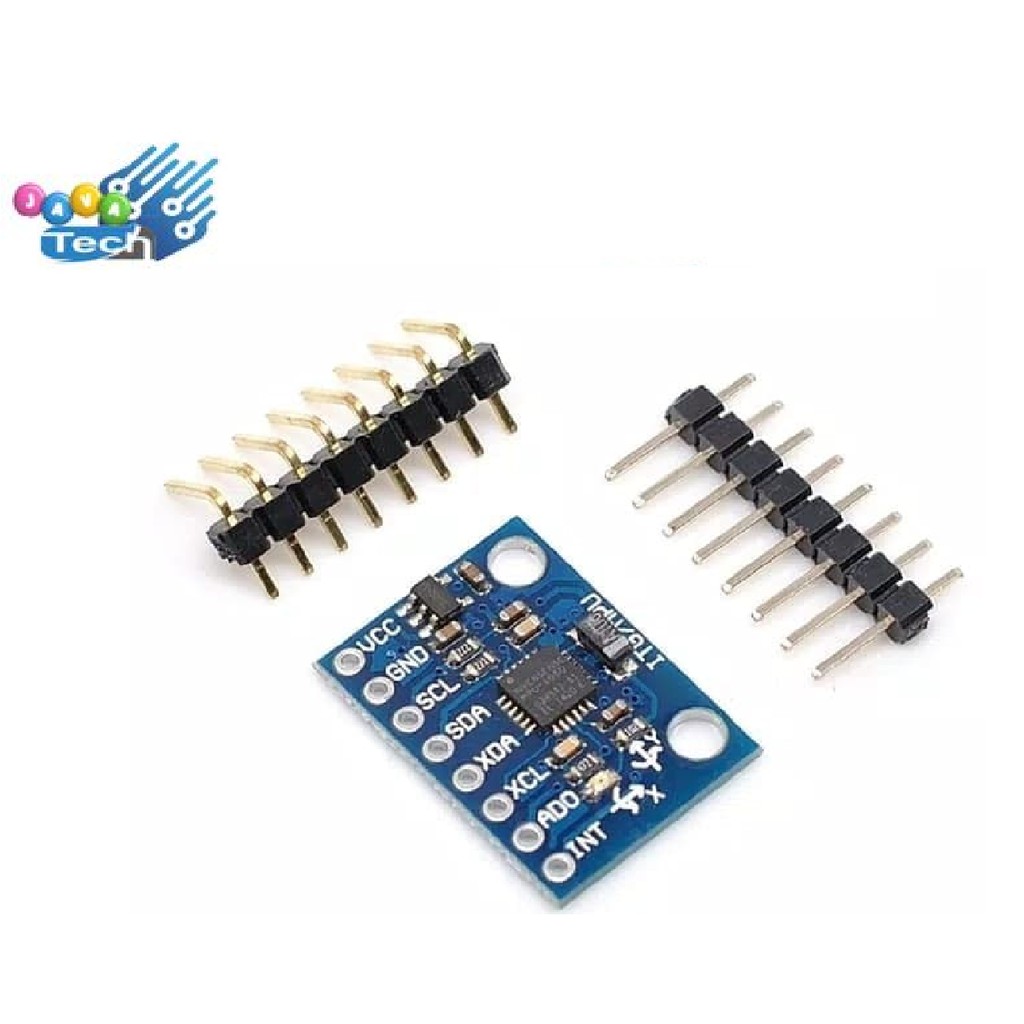 GY-521 3 Axis Gyro - Accelerometer Sensor MPU-6050