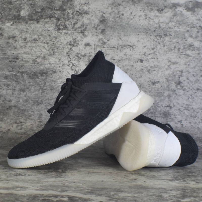 SEPATU SNEAKERS FUTSAL ADIDAS PREDATOR 19.1 TR ORIGINAL