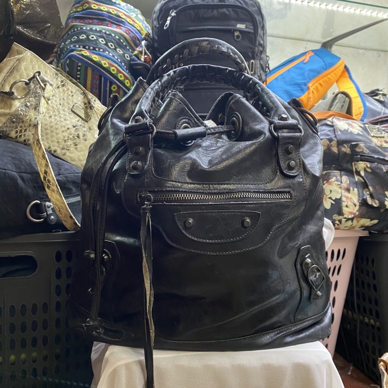 Ala BALEN tote serut