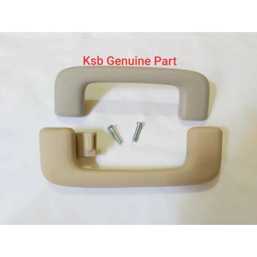 diskon Handle Hand Grip Pegangan Tangan Atas Di Plafon Innova Fortuner Apv Datsun inova Universal Mo