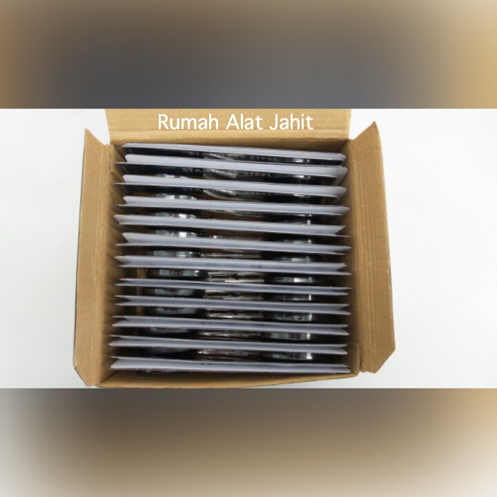 Gunting Serbaguna Merk BEA 12cm BOX