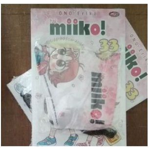 Hai, Miiko 33 Eriko Ono