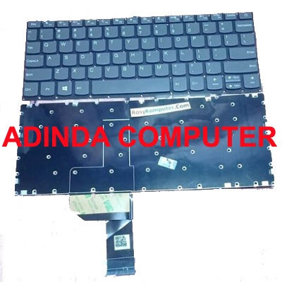 Keyboard Lenovo ideapad 120s-11iap 330-11igm 330-11 S130-11IGM Ideapad Slim 1 1-11IGL 1-11IGL05 1-11ADA 1-11AST tombol power