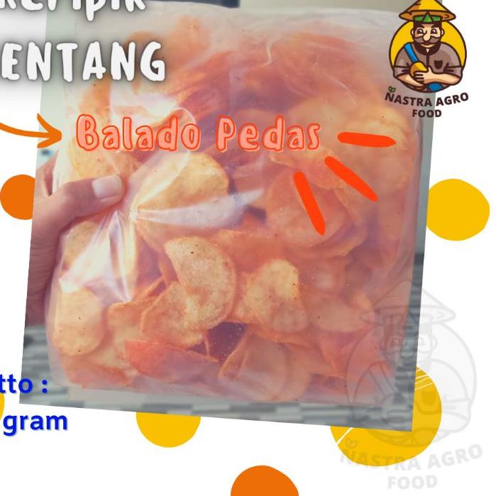 

⭐[⚡iap Kirim]Keripik Kentang keju /Termurah / Harga Pabrik / Nastra Garut / Kiloan / Keripik Curah / manohara / Keripik Kentang Original