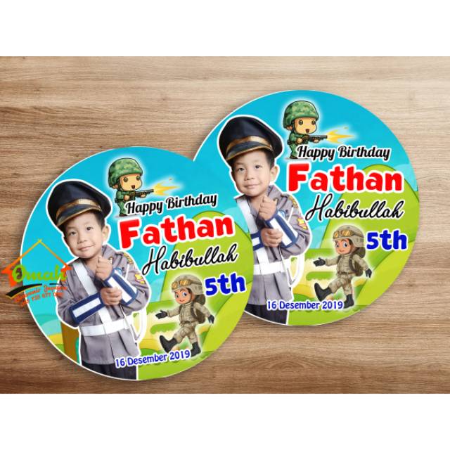 

Stiker bento stiker snack ultah stiker, stiker kotak makan