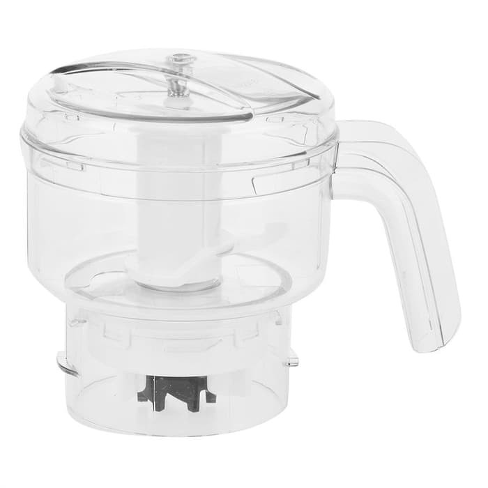 Penggiling Daging Blender HR2115 HR2116 Philips Chopper HR2939N
