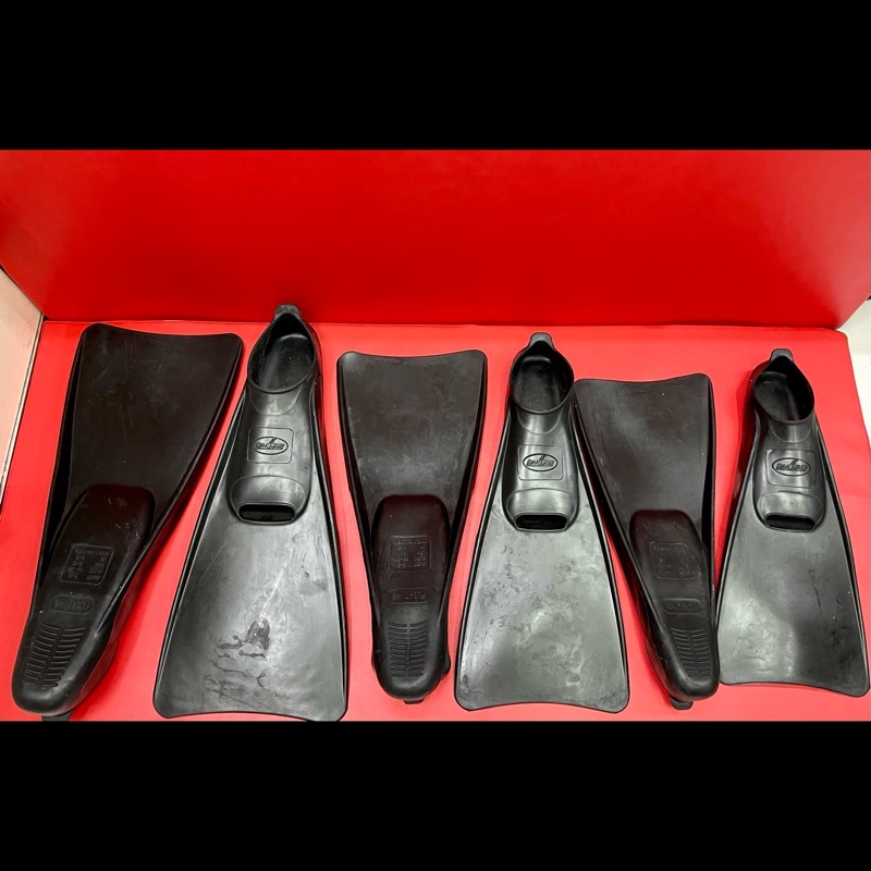 Kaki katak PANTAS ukuran 30-33