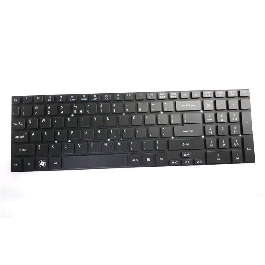 keybord keyboard laptop acer aspire ethos 5951 5951g 8951 8951g ui aezygr00020 kblac48