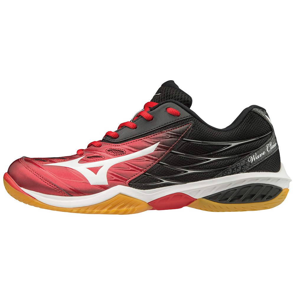 mizuno wave connect 2 red
