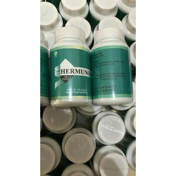

TERLARIS Promo Hermuno Herbal Meningkatkan Peningkat Daya Tubuh Melawan Parasit MURAH