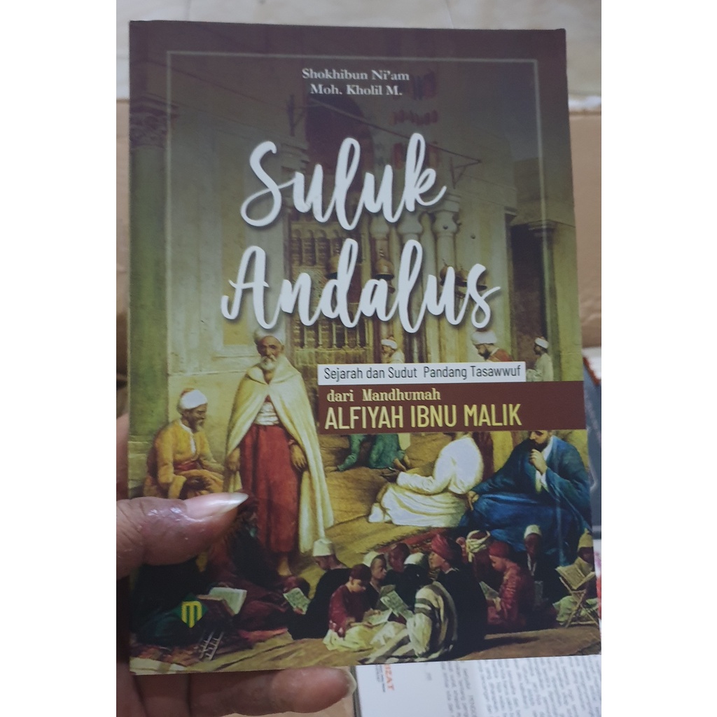 

suluk andalus