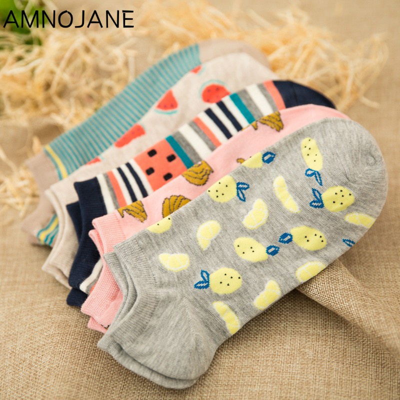 Kaos Kaki Hidden Socks Korea Termurah