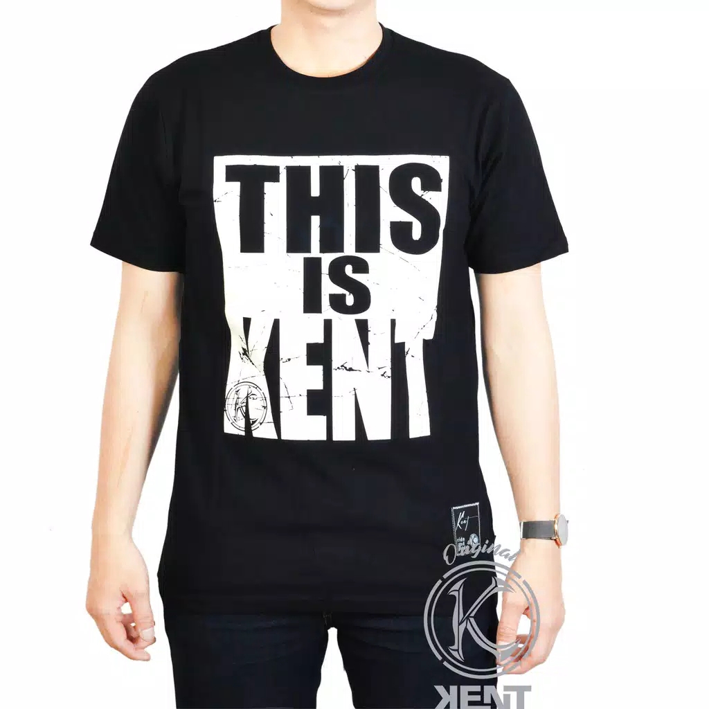 KAOS PRIA KNT 057 69ca 69ca