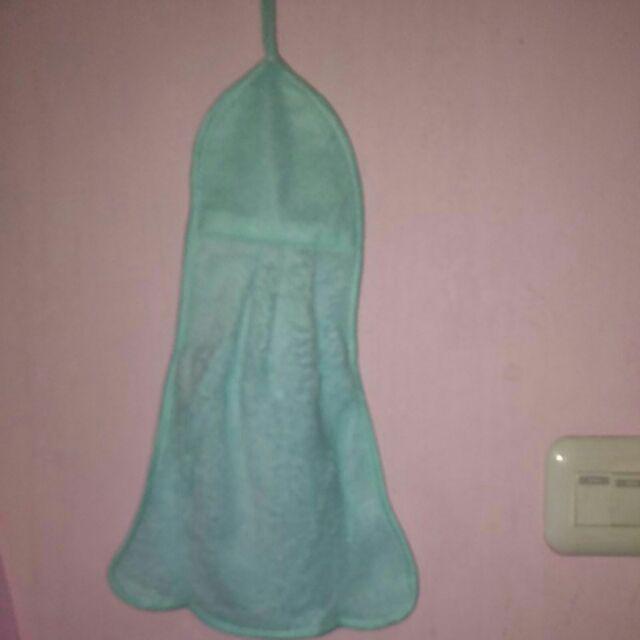 Hand Towel Kain Lap Tangan Gantung
