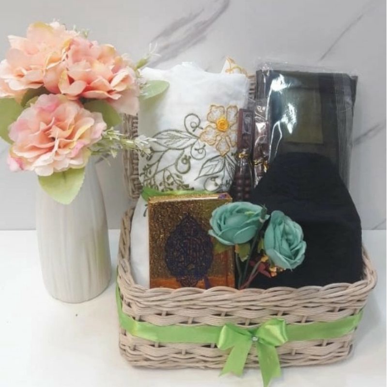 

Hampers Lebaran Idul Fitri Ready/Parsel Lebaran Premium/Ramadhan
