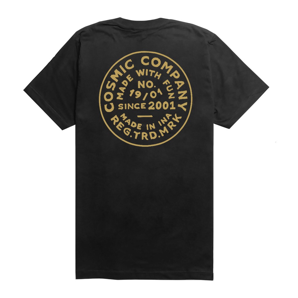 Cosmic Tees Crown