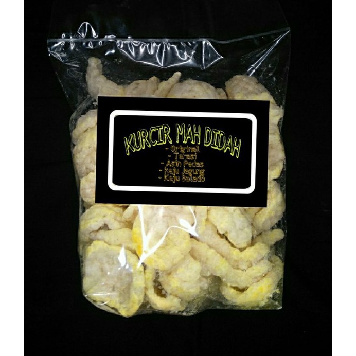 

KURCIR KEJU JAGUNG