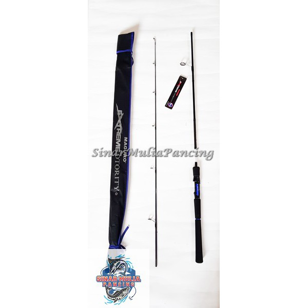 JORAN MAGURO EXTREME OTORITY MXO-180