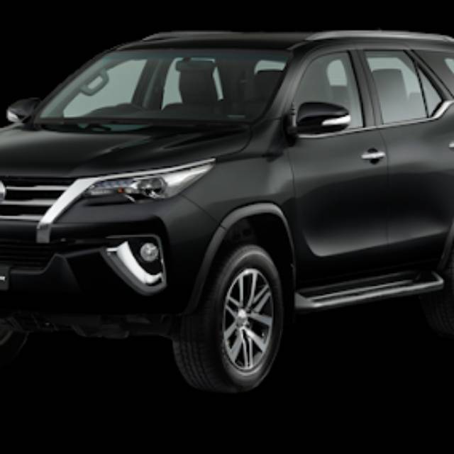 CAT PU BLACK MICA TOYOTA Anti UV