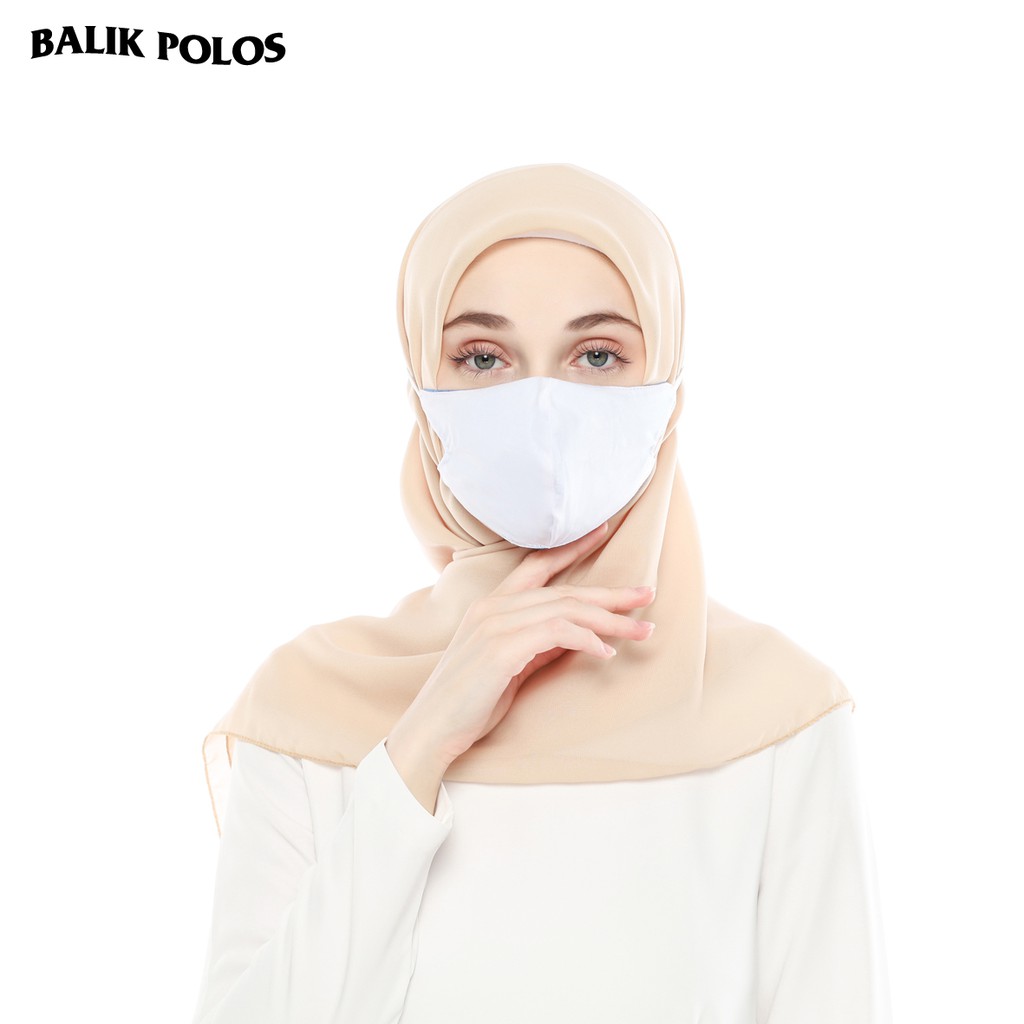 Masker duckbill Overlimit bandana