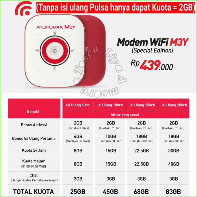 Featured image of post Paket Smartfren Mifi Smartfren unlimited bulanan paket data smartfren yang cocok untuk mifi paket internet smartfren 5gb merupakan rekomendasi yang pertama dan sekaligus merupakan